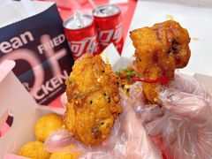 -悠个炸鸡(南京创始店)