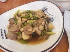 -环秀楼(黄山呈坎店)