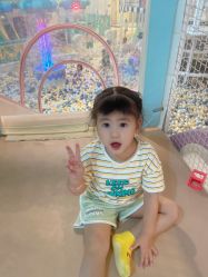 -多多淘儿童体验中心(重庆来福士店)