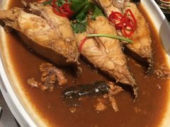 -将相和·海鲜蒸饺大连菜