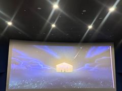 -SFC上影影城(港汇永华IMAX激光店)