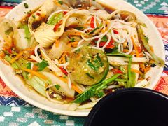 -半坡九号老挝冰咖啡