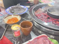 -陈眼镜火锅(总店)