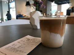 -dotcom coffee古点咖啡(致真大厦店)