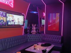 -星聚会KTV X Party(上海真如中海环宇城店)