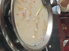 -老来福·非遗酸汤兔(凯旋路店)