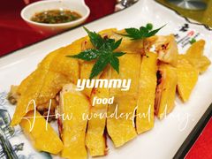 -新虹楼饭庄(崇明陈家镇店)