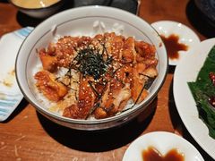 -千代武日本料理(开发区店)