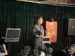 -沉浸式亲子魔术秀-魔大星爆笑小剧场