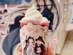 -DQ·蛋糕·冰淇淋(金源新燕莎MALL店)