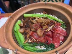 -鹅冠港式茶餐厅(来福士店)