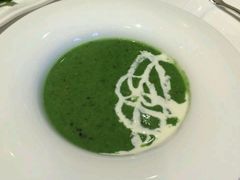 -哈布斯扒房(华发商都店)