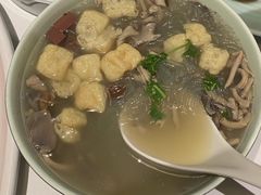 -民国红公馆·秦淮八艳(夫子庙店)