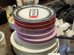 -元气寿司(东方宝泰店)