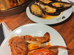 -汉巴味德(沈阳万象汇店)