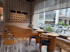 -隅乐胡椒虾·台湾菜·团建(皇岗店)