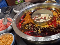 -俏媳妇火锅(宽窄巷子店)