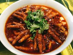 金手指-辛香汇(飞洲店)