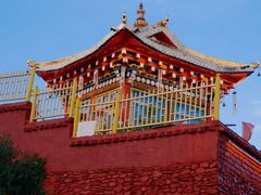 -色达喇荣五明佛学院
