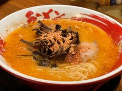 -豚王拉面(澳门银河店)