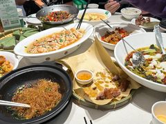 -绿草地·湘菜(7mall店)