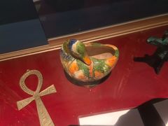 -Xcape异时刻密室逃脱魔法互动(瑞虹天地太阳宫店)
