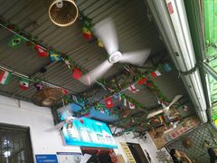 -港湾糖水