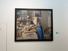 -四川美术学院美术馆