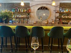 -Osteria Garden 生蚝花园餐厅(原进贤路店)