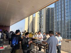 -西藏饭店·亚克·食光自助餐厅(文殊院店)