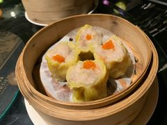 干蒸烧卖皇-广州花园酒店荔湾亭·地道点心·粤式饮茶