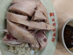 -百家鸡味馆(清泰店)