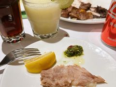 -拉蒂娜·巴西牛排馆 Latina·Brazilian Steakhouse(陆家嘴旗舰店)