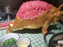 -番食园鲜食火锅(高新店)