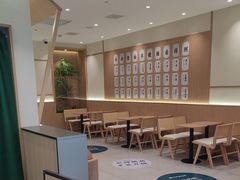 -书亦烧仙草(万家丽一店)