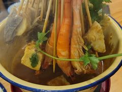 -莲花公园煎蟹·精致小馆(火车站店)