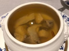 -Yan Ting 宴庭中餐厅(上海静安瑞吉酒店)