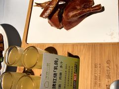 -汤城小厨•粤菜•靓汤(苏州街店)