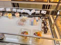 -拉那巴米 蛋糕定制(世纪东方广场店)