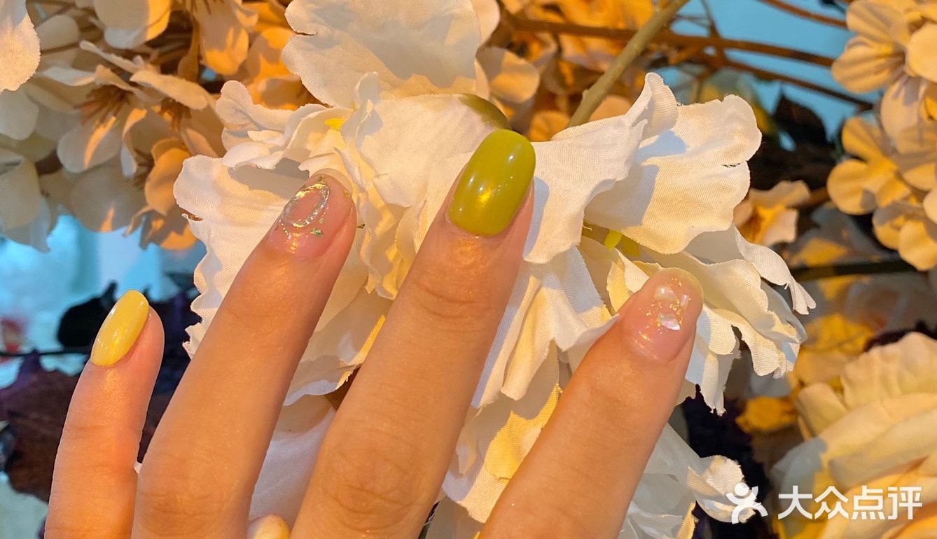 宁波首家日式桧木皮肤管理｜美甲也好赞💅