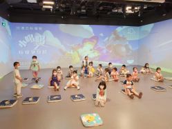 -小鸡哆哆故事屋·儿童乐园(嘉里城店)