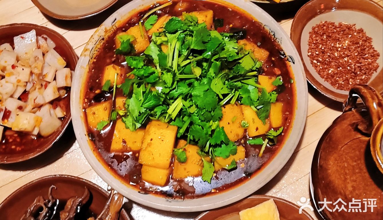 西昌探店|林家铺子