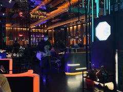 大堂-大隐·成都火锅Bistro(合生麒麟新天地店)