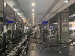 -古德菲力健身(广体店)