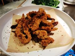 -川味里•商务宴请•团建聚餐(清湖店)