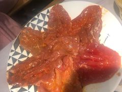 九香牛肉-蜀九香火锅(九眼桥店)