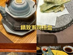 -北京泰富酒店-道日本料理餐厅
