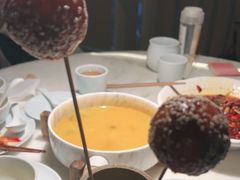 -初蓉丨遇见新川菜(亲贤街荣耀店)