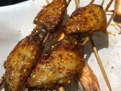 -管氏翅吧(马家堡店)