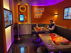 -星聚会KTV(南翔印象城MEGA店)